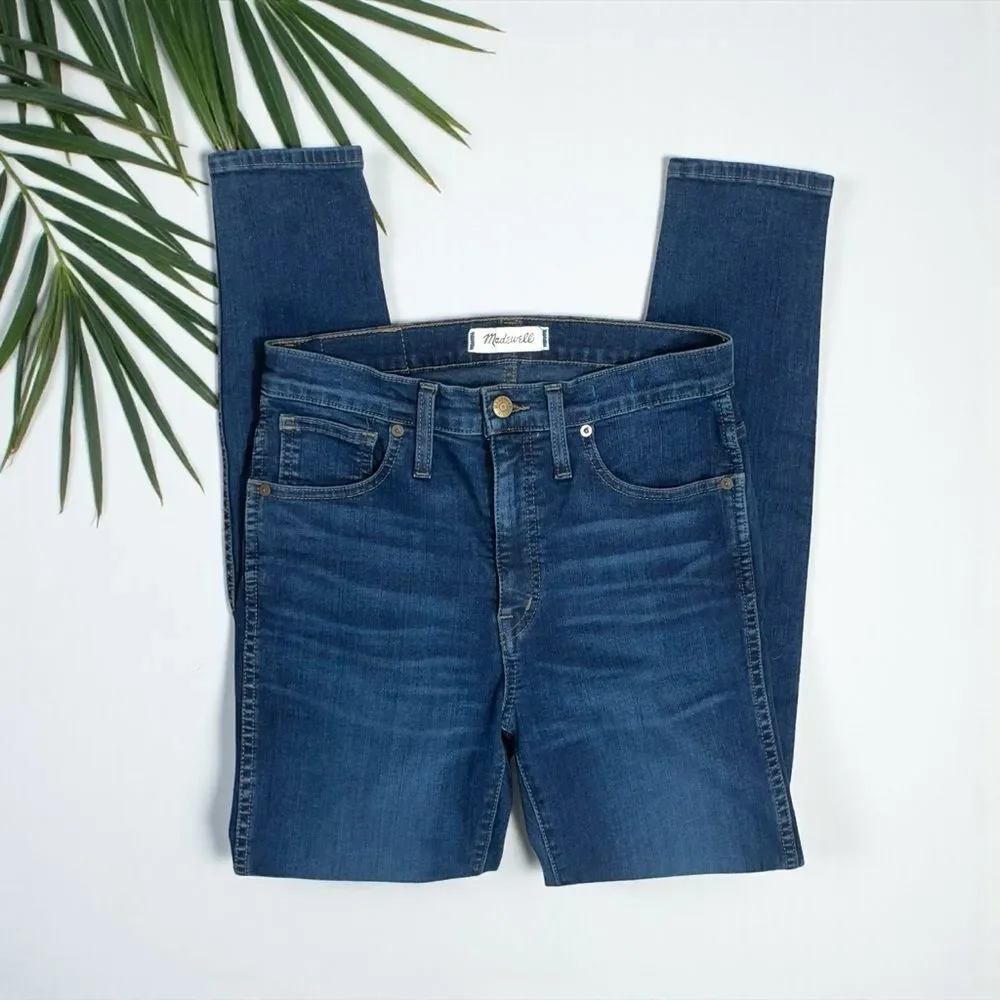 Madewell 10